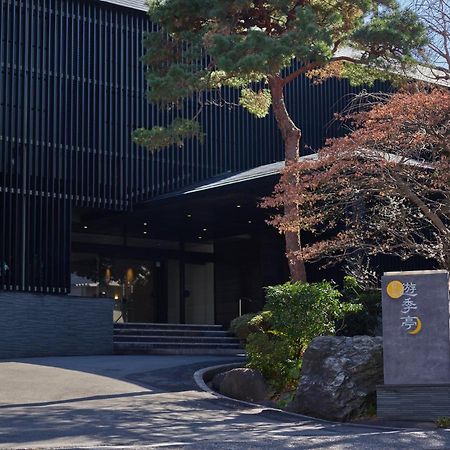 Hotel Ito Yukitei Esterno foto