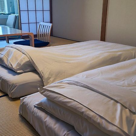 Hotel Ito Yukitei Esterno foto