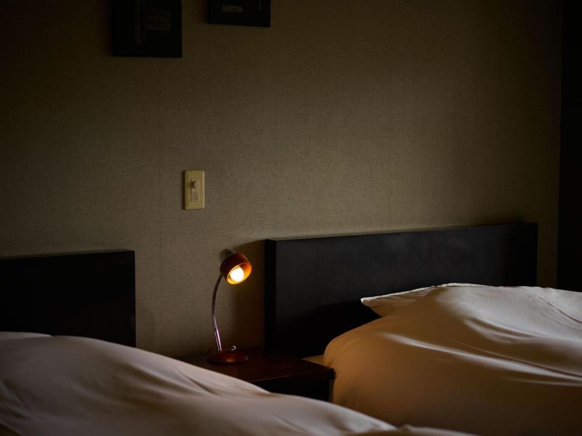 Hotel Ito Yukitei Esterno foto