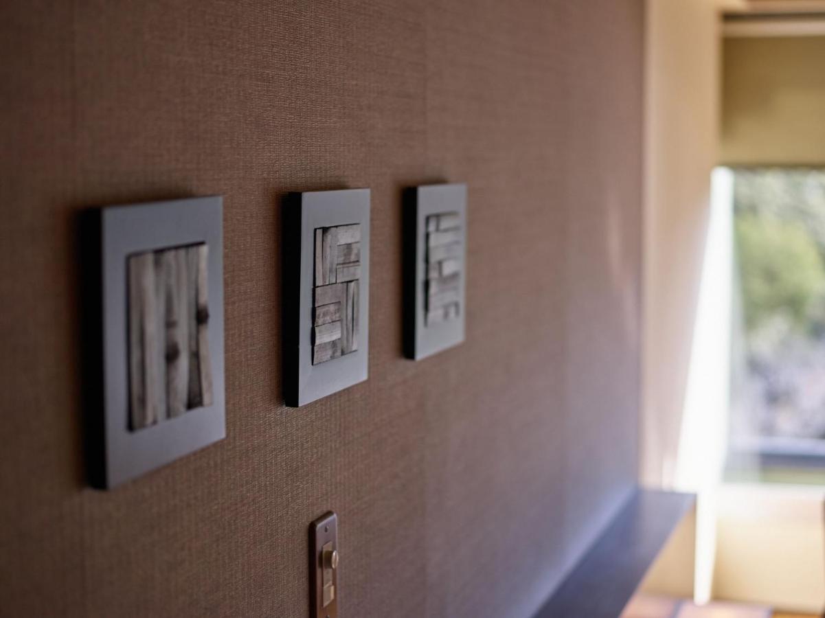 Hotel Ito Yukitei Esterno foto