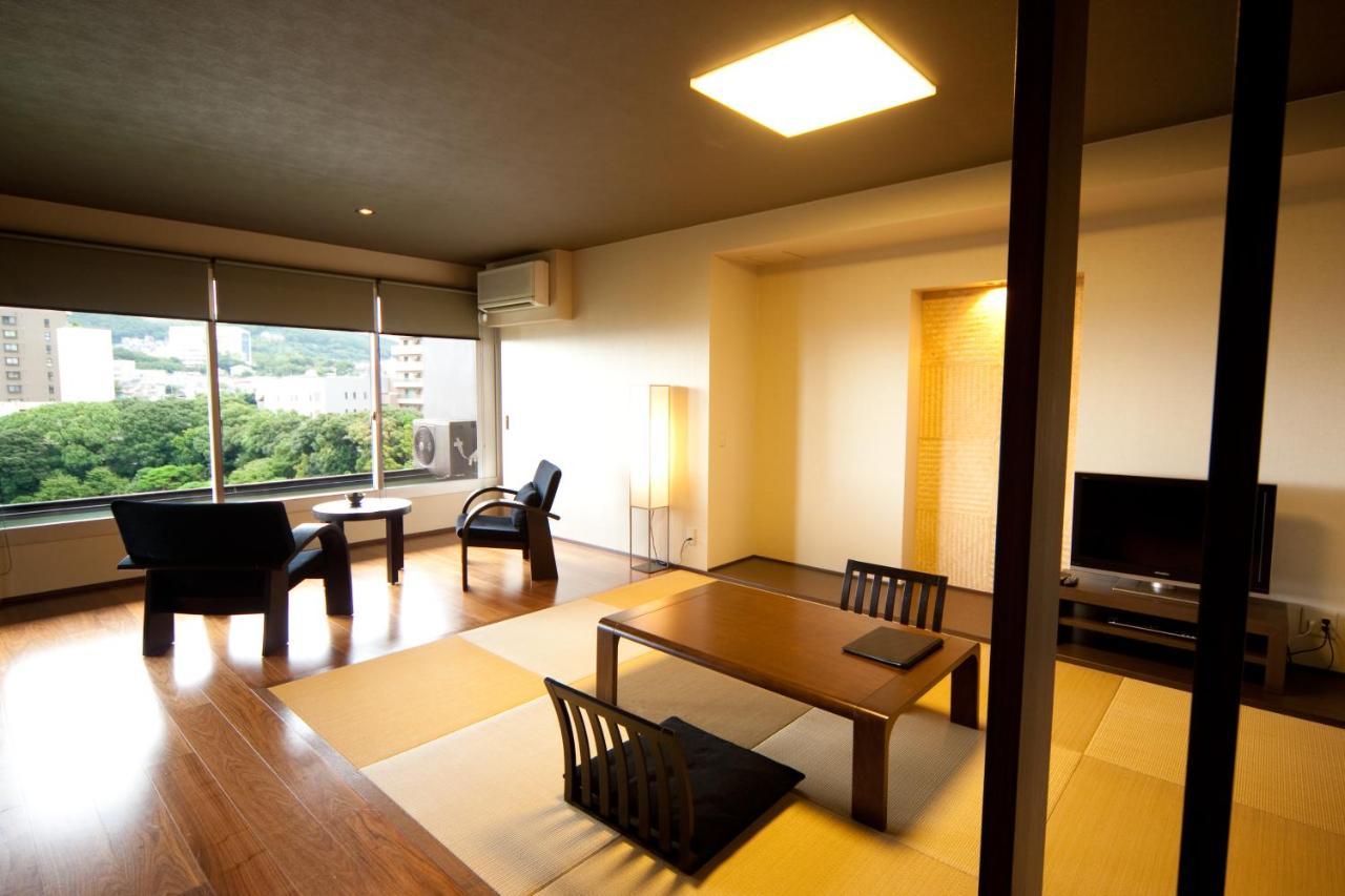 Hotel Ito Yukitei Esterno foto