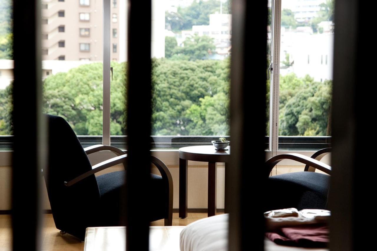 Hotel Ito Yukitei Esterno foto