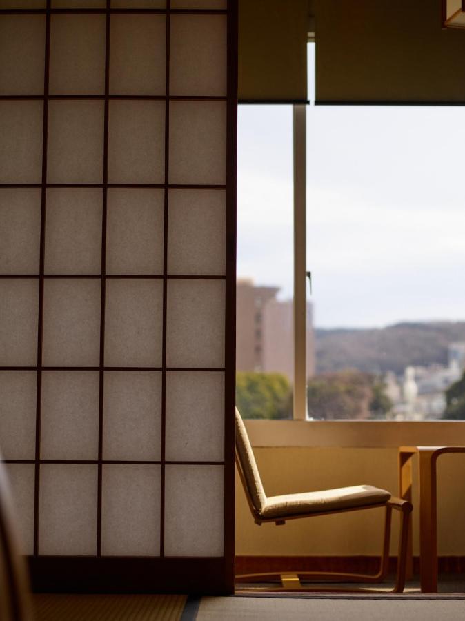 Hotel Ito Yukitei Esterno foto