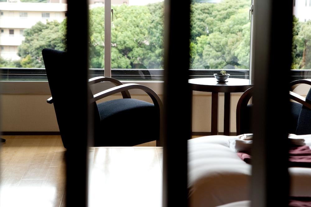 Hotel Ito Yukitei Esterno foto