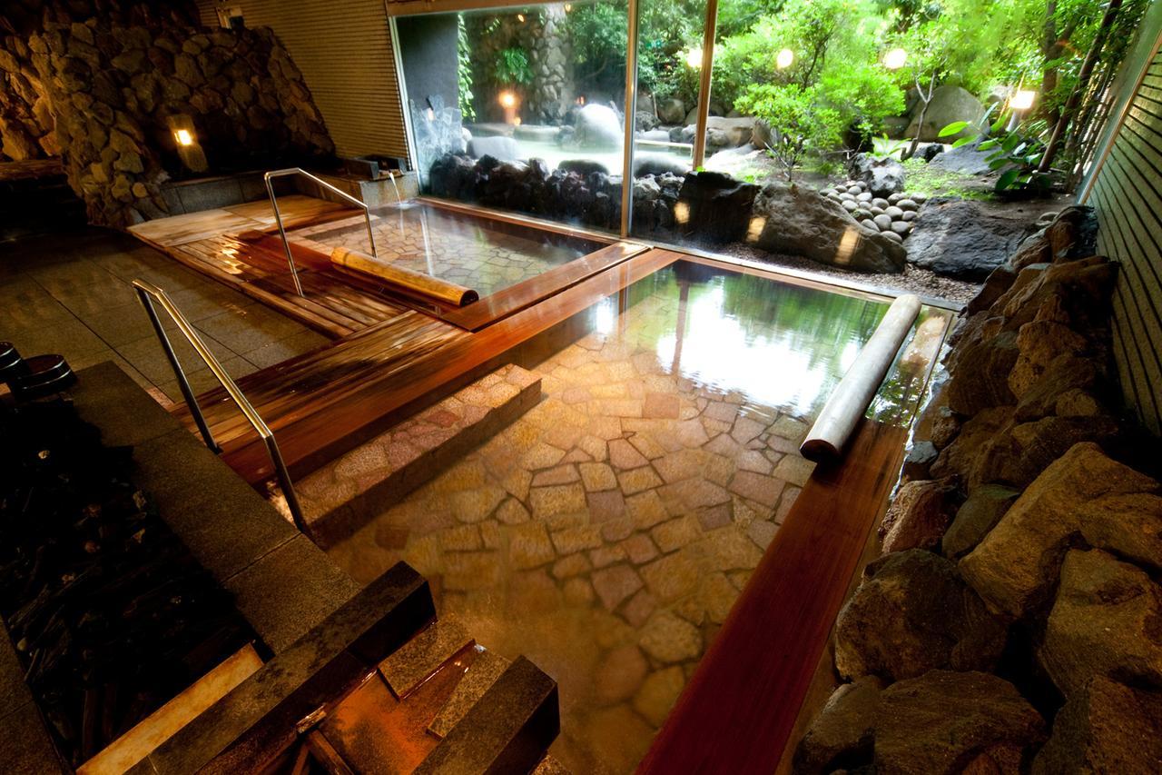Hotel Ito Yukitei Esterno foto