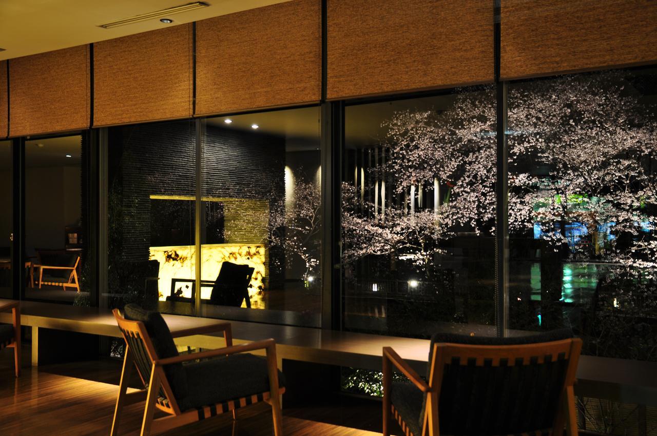 Hotel Ito Yukitei Esterno foto