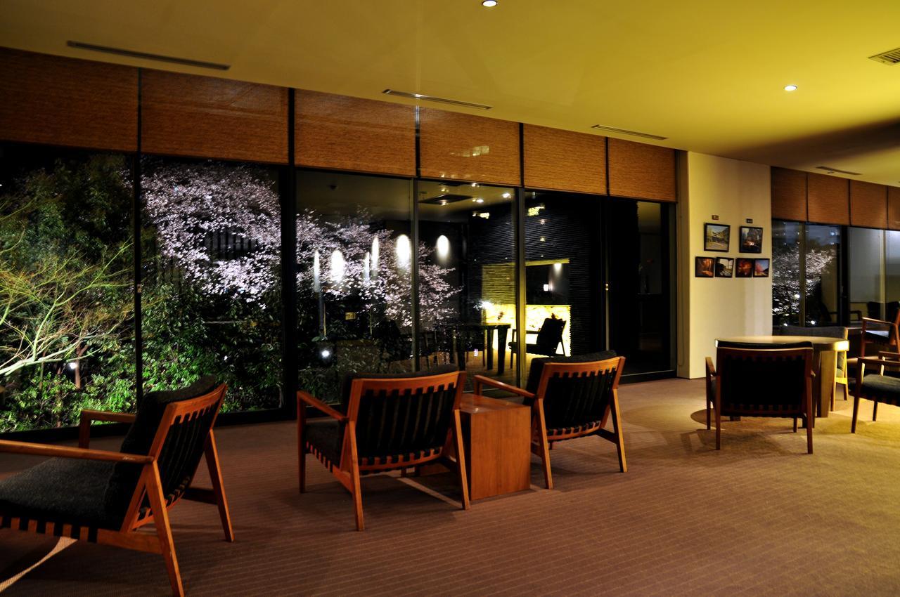 Hotel Ito Yukitei Esterno foto