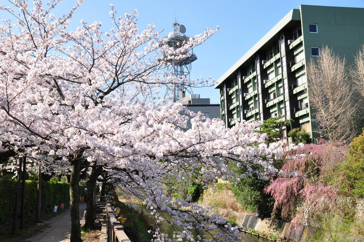 Hotel Ito Yukitei Esterno foto